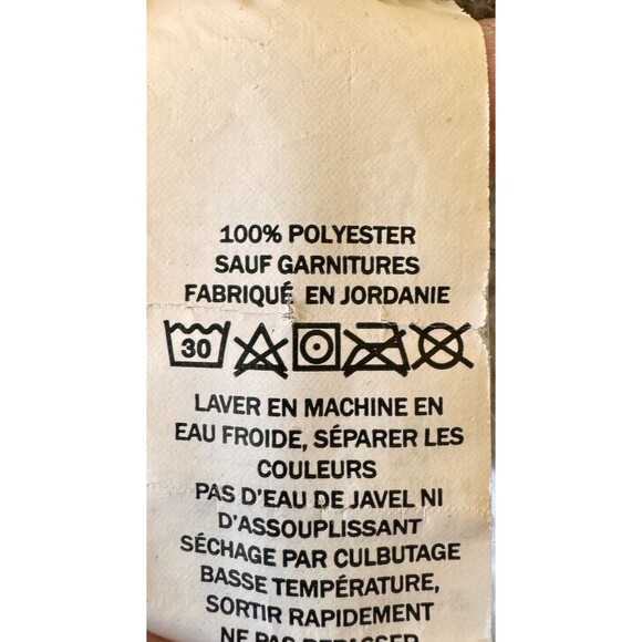 L.L. Bean Sweater Sweatshirt Women’s Small Fleece Pullover Pewter Heather Gray - Picture 6 of 10